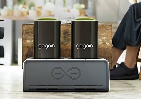 GoCharger® Battery Charger