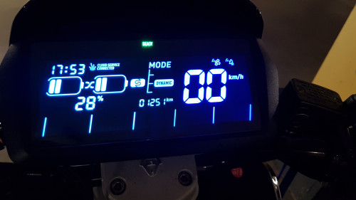 NIU NQI PRO 45kmh Rest 28% bei Ankunft Hannover 29.08.2020 .jpg