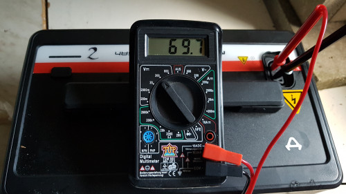 AKKU 2 Vollgeladen nach 2 std. gemessen. Daten 16 Zyklen 98,4 Akku 07.09.2020 .jpg