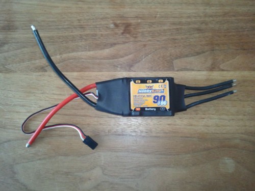 Controller Hobbyking SS Series 90-100A ESC.jpg