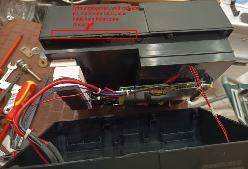 005-Geöffneter Akku-Schrauben fix-war aber verklebt-schwierig.jpg